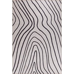 Funk Şönil Dokuma Pamuk Polyester Halı (al 424) 300x400 cm
