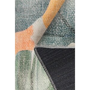 Minor Fil Desenli Dokuma Taban Dekoratif Çocuk Odası Halısı Al 435