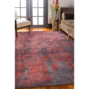 Fusion Şönil Dokuma Pamuk Polyester Halı Al 422 210x310 cm