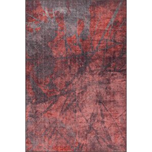 Fusion Şönil Dokuma Pamuk Polyester Halı Al 422 150x150 cm