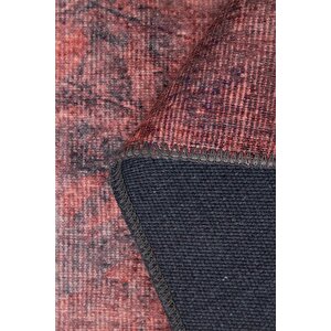 Fusion Şönil Dokuma Pamuk Polyester Halı Al 422