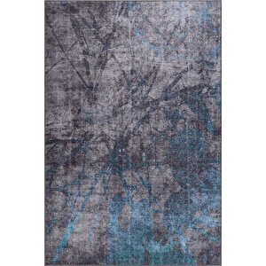 Fusion Şönil Dokuma Pamuk Polyester Halı (al 419) 150x230 cm