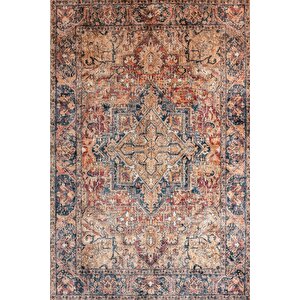 Fuga Yumuşak Dokulu Siyah/beyaz Modern Desenli Halı Ka 11 200x300 cm