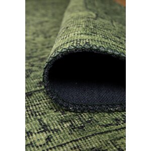 Dorian Şönil Dokuma Pamuk Polyester Halı (al 423)