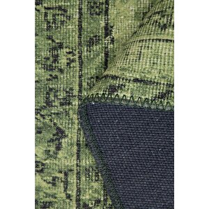 Dorian Şönil Dokuma Pamuk Polyester Halı (al 423)