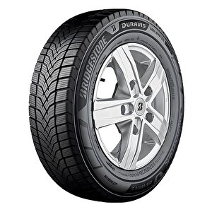 205/75 R16c 113/111r Duravis Van Winter Oto Kış Lastiği (üretim:2024)