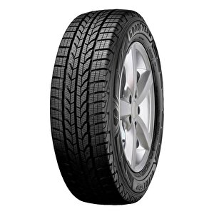 215/60 R17c 104/102h Ultragrip Cargo Oto Kış Lastiği (üretim:2024)