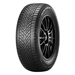 285/40r23 115v Xl Hl (lr) Ncs Scorpion Winter 2 Oto Kış Lastiği (üretim:2024)