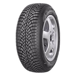 165/70r14 81t Ultragrip 9+ Ms Oto Kış Lastiği (üretim:2024)