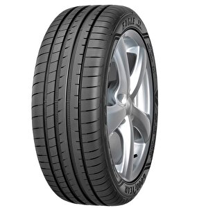 275/30r20 97y Eagle F1 Asymmetric 3 Rof * Moe Xl Fp Oto Yaz Lastiği ( Üretim : 2023 )