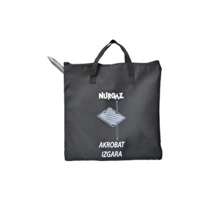 Akrobat Izgara