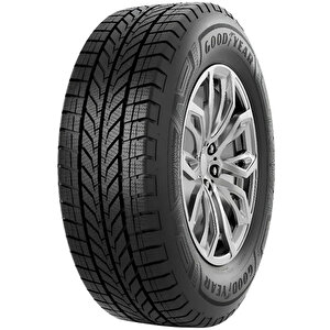 Goodyear 205/75r16c 113/111r Wintercommand Cargo Kış 2024