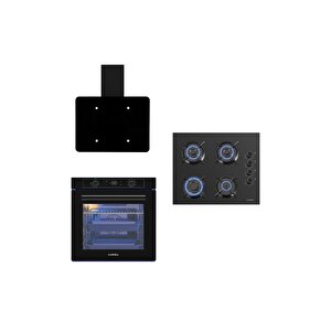 Nova Ankastre Set