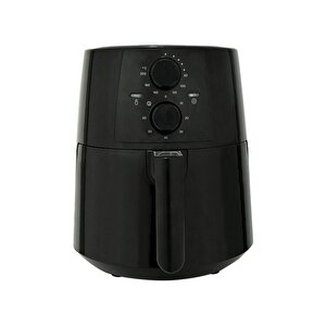 Lx-fc5130 Fast Fryer Xl 5.5 Litre   Yağsız Hava Fritözü / Airfryer   New Series
