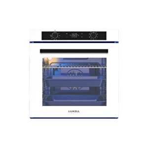 Luxell Plus Ankastre Set