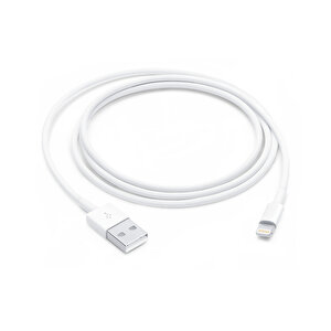 Usba To Lightning Kablo 1metre Mxly2zm/a Apple Türkiye Garantili