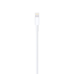 Usba To Lightning Kablo 1metre Mxly2zm/a Apple Türkiye Garantili