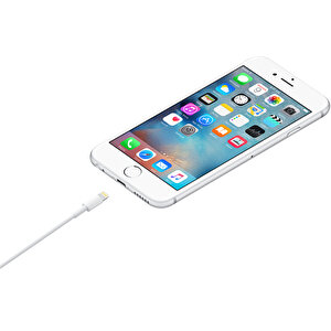 Apple Usba To Lightning Kablo 1metre Mxly2zm/a Apple Türkiye Garantili