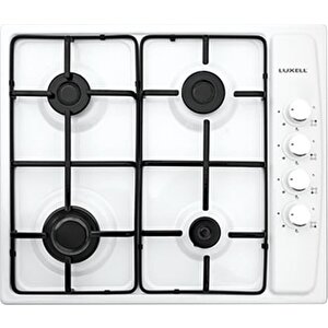 Lx-410bf Beyaz(ankastre Kç)luxell.ng Wok