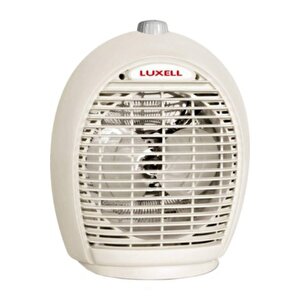 Lx-6331 2000 W Fanlı Isıtıcı Relx-6331 Sıcak-soğuk