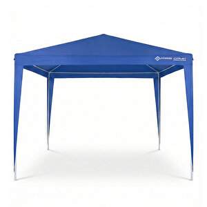 Freecamp Almeria And1029 300x300cm Polyester Tente-Mavi