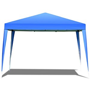 Freecamp Palencia And1027 240x240cm Polyester Tente-Mavi̇