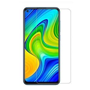 Samsung Galaxy A10e Sadece Ön Mat Kılıflı Kesim Ekran Koruyucu Kaplama