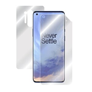 Oneplus 9r Ön-arka Darbe Emici Hd Ekran Koruyucu Kaplama