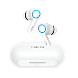 HiPods ANC H3 Kablosuz Bluetooth 5.0 Kulaklık (Tecno Türkiye Garantili)