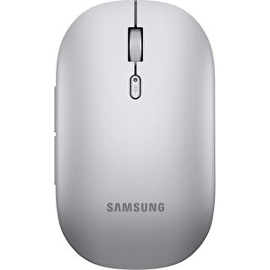 Samsung Trio 2'li Set Kablosuz Klavye Slim Mouse Set Beyaz Samsung Türkiye Garantili