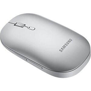 Samsung Trio 2'li Set Kablosuz Klavye Slim Mouse Set Beyaz Samsung Türkiye Garantili
