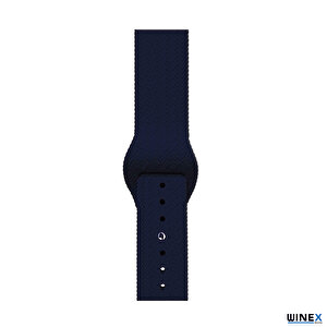 Watch Hk9 Pro Plus Amoled Ekran Android İos Harmonyos Uyumlu Akıllı Saat Lacivert