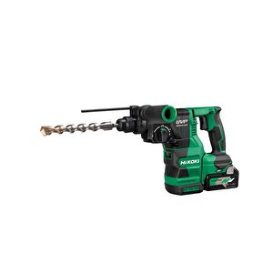 Dh3628da 36 V / 28 Mm Multi Volt 36v Kömürsüz Çift Akülü Kırıcı Delici 3.2j