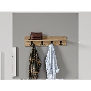 Mikro Lefkas Askılık 100 Cm