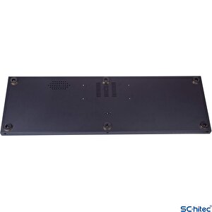 Schitec 4k Arcade Station 3d Pandora Pk 18000 Oyunlu Tv Baglanan Atari Makinası