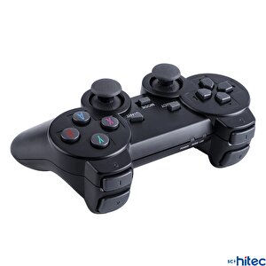 Schitec Arcade 4khd Retro Game Stick 90 Lı Yıllar Atari Makinası Oyunları 3885 Oyunlu Konsol