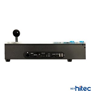 Schitec 4k 2024 Arcade Station 3d Supreme 18000 Oyunlu Tv Baglanan Atari Makinası