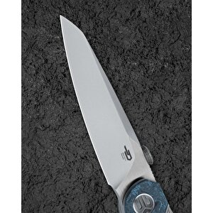 Bestech Prydwen Bt2409c 3,68" M-cut Çakı Titanyum Sap