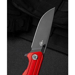 Bestech Devre G10 Sap: 3,23'' K110 Çakı Bg35c-2