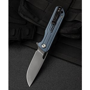 Bestech Devre G10 Sap: 3,23'' K110 Çakı Bg35b-2
