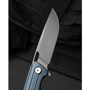 Bestech Devre G10 Sap: 3,23'' K110 Çakı Bg35b-2