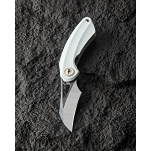 Bestech Bihai G10 Sap: 2,15'' 14c28n Çakı Bg53e
