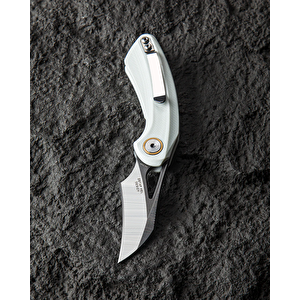 Bestech Bihai G10 Sap: 2,15'' 14c28n Çakı Bg53e