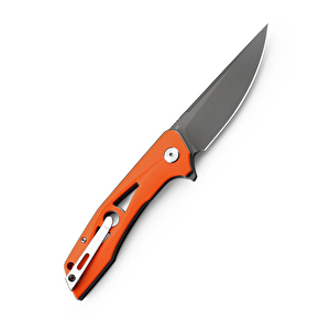 Bestech Eye Of Ra G10 Sap: 3,39'' D2 Çakı Bg23d