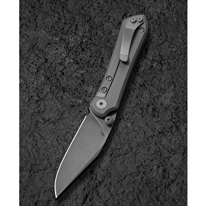 Bestech Icarus Bt2302d Titanyum Sap: 2,65'' M390 Çakı