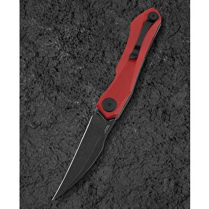 Bestech Ivy Bg59d G10 Sap 3,09'' 14c28n Çakı