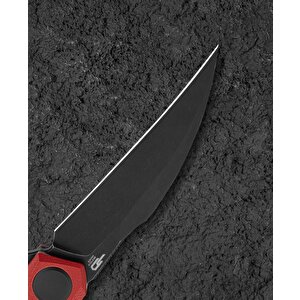 Bestech Ivy Bg59d G10 Sap 3,09'' 14c28n Çakı