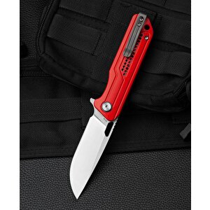Bestech Devre G10 Sap: 3,23'' K110 Çakı Bg35c-1