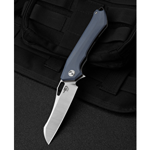 Bestech Platypus G10 Sap: 3,43'' D2 Çakı Bg28a