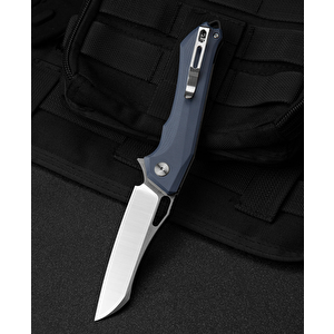 Bestech Platypus G10 Sap: 3,43'' D2 Çakı Bg28a